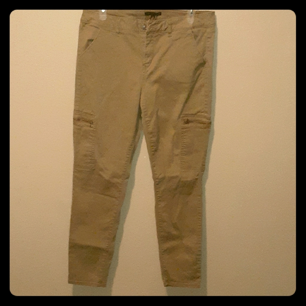Pants